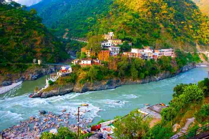 Rudraprayag